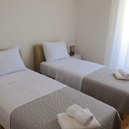 Apartment Neva Split Eksteriør billede