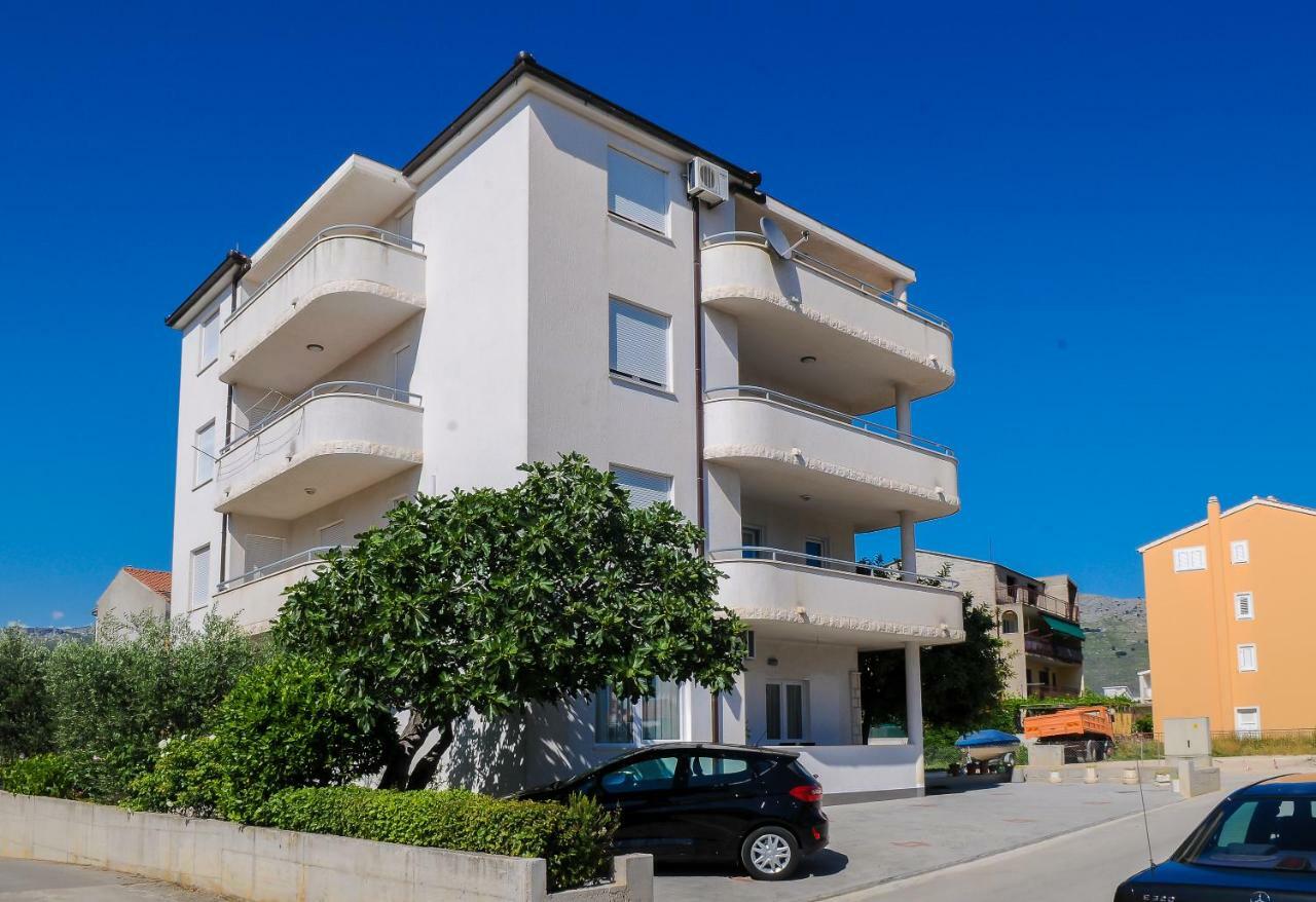 Apartment Neva Split Eksteriør billede